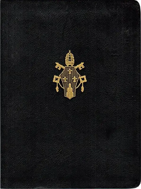 Vatican Cityのパスポート