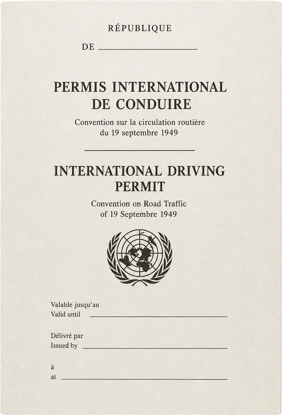IDP